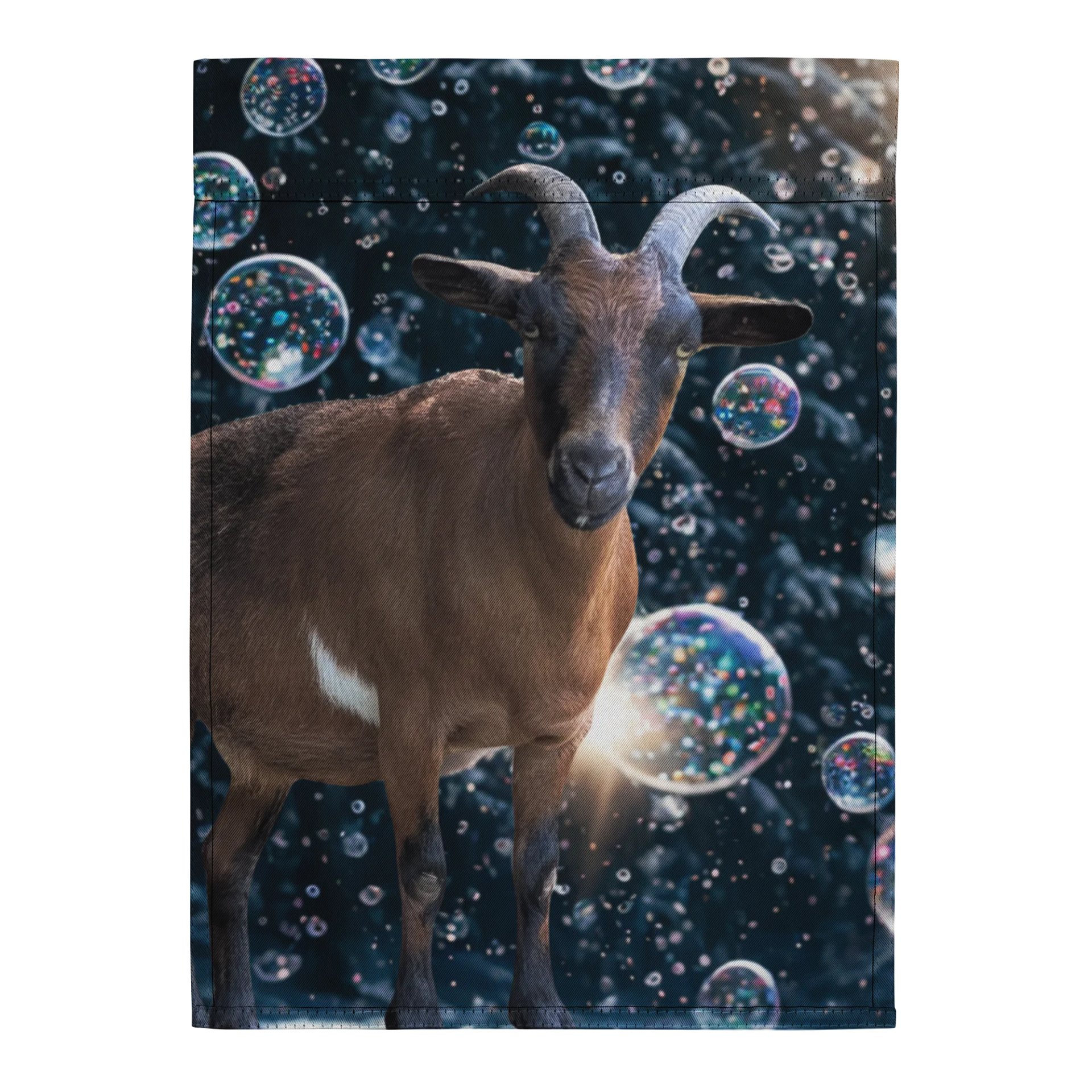 Rey & Bubbles Farm Flag product image (3)