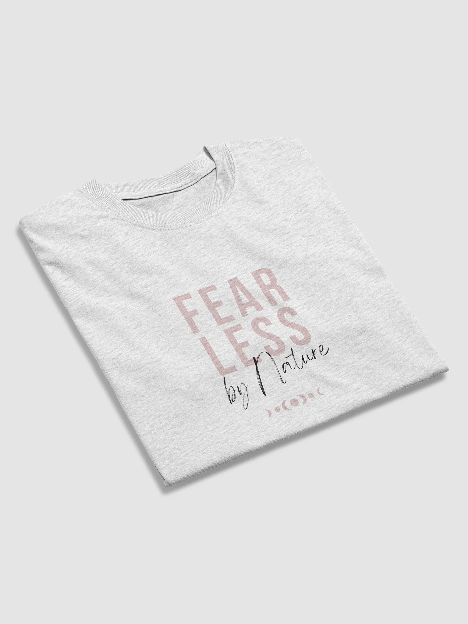 Women's Heavyweight T-Shirt GHFB0108 product image (4)