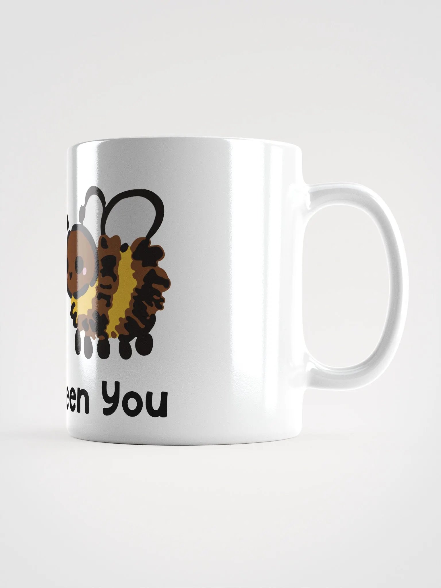 "ALWAYS BEEN YOU" Mug product image (2)