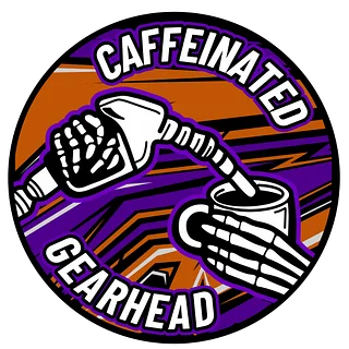 Caffeinated Gearhead
