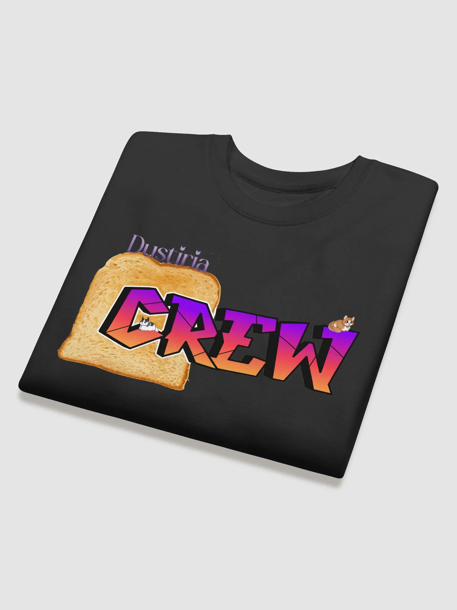 Toast Crew product image (28)