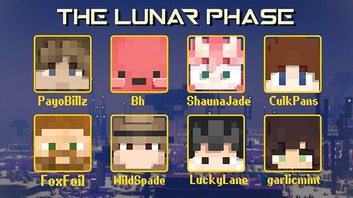 Heyo! You’ve seen me in the Caves SMP, you’ve seen me in the Wastes SMP, and now I’m back for another 30 Days but this time i...