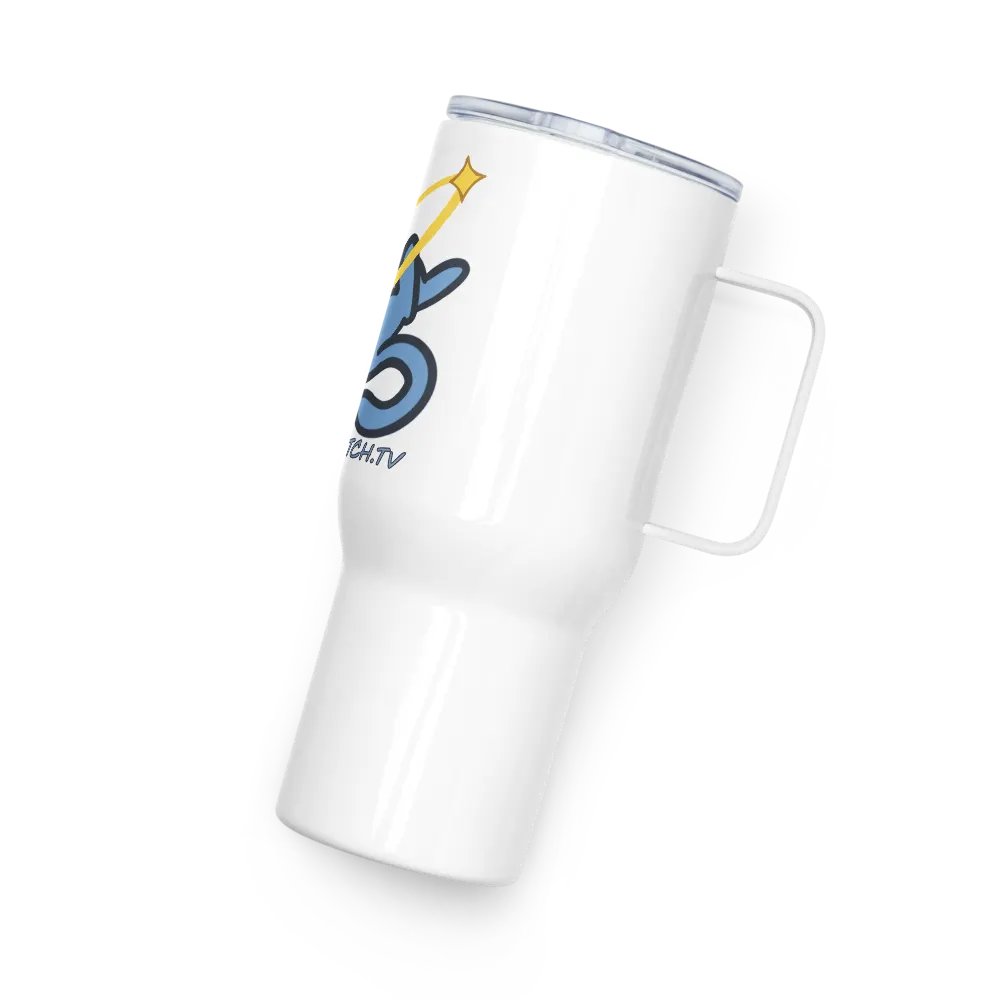 Starry Cat Mug product image (4)