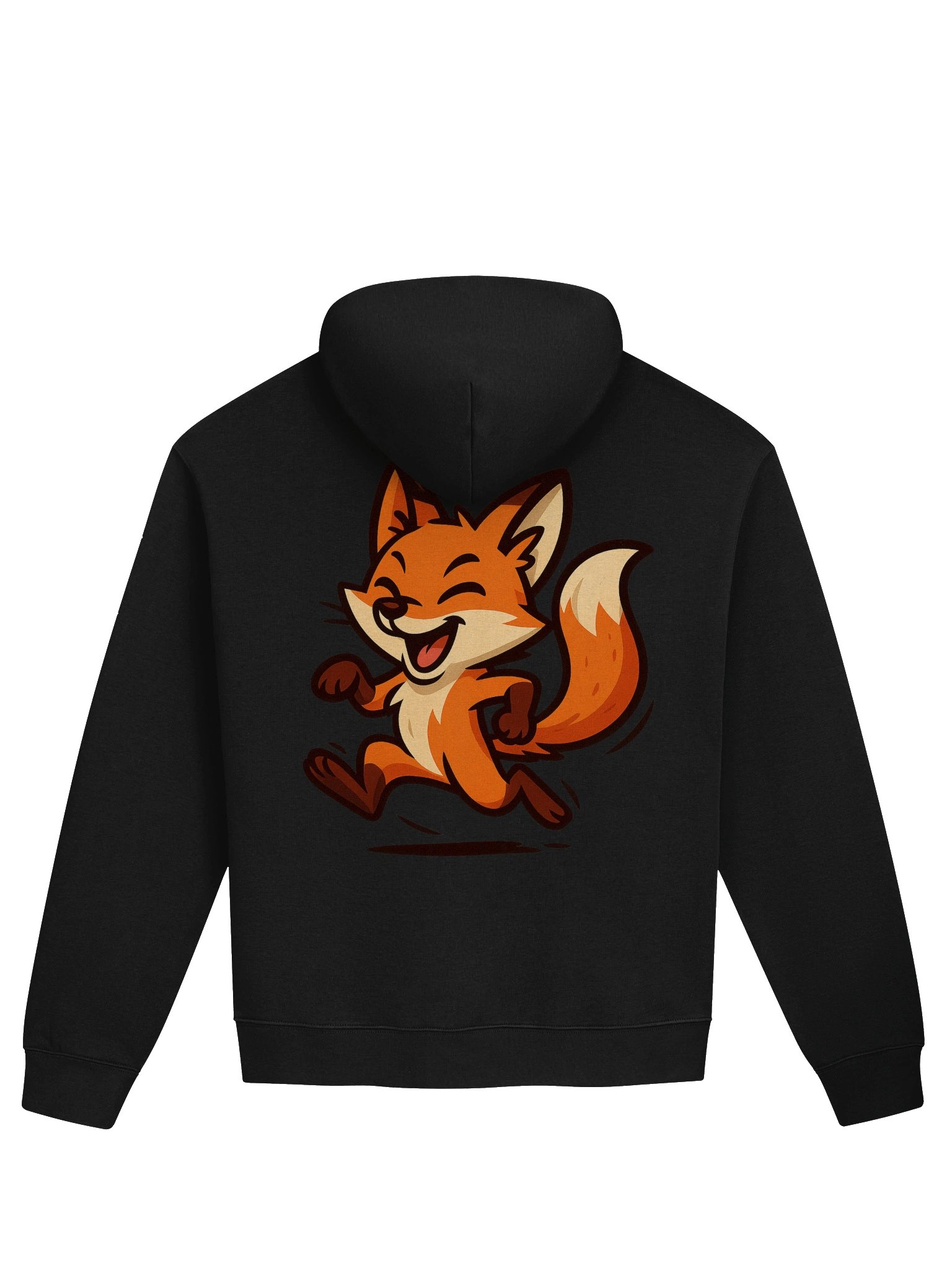 Midnight Fox product image (2)