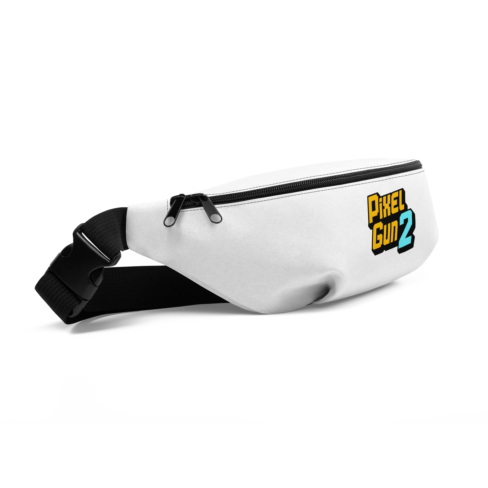Pixel Gun 2 Fanny Pack product image (2)