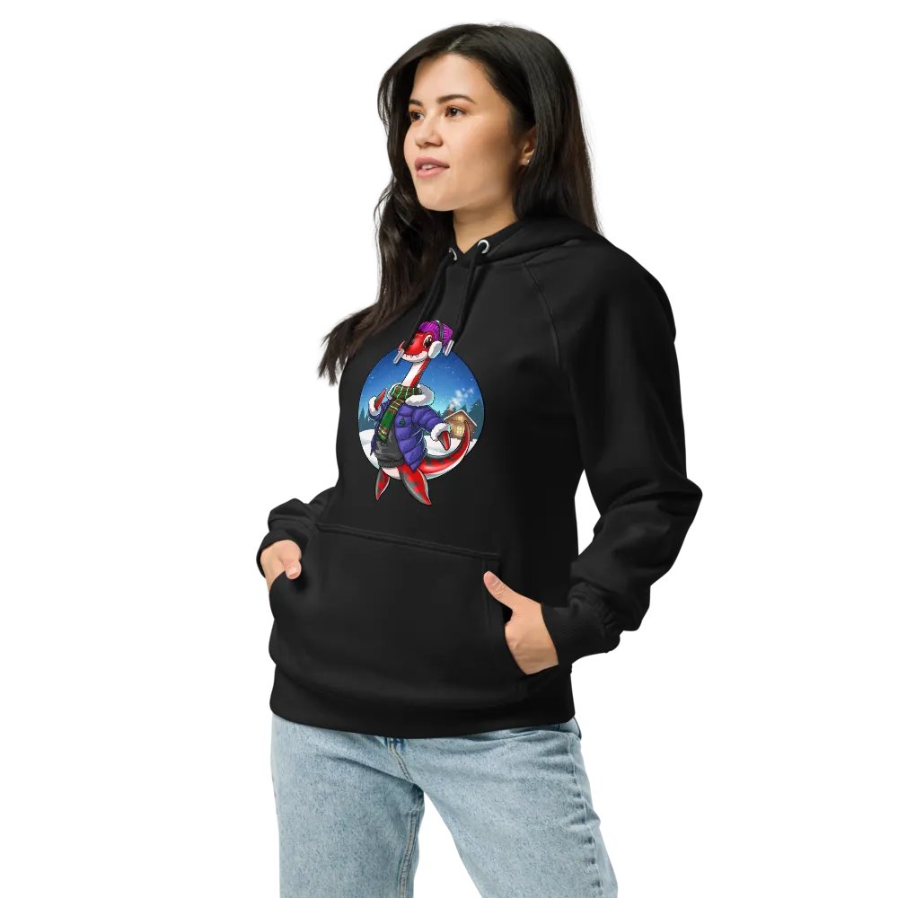 Lochy Holiday Hoodie (full) product image (8)