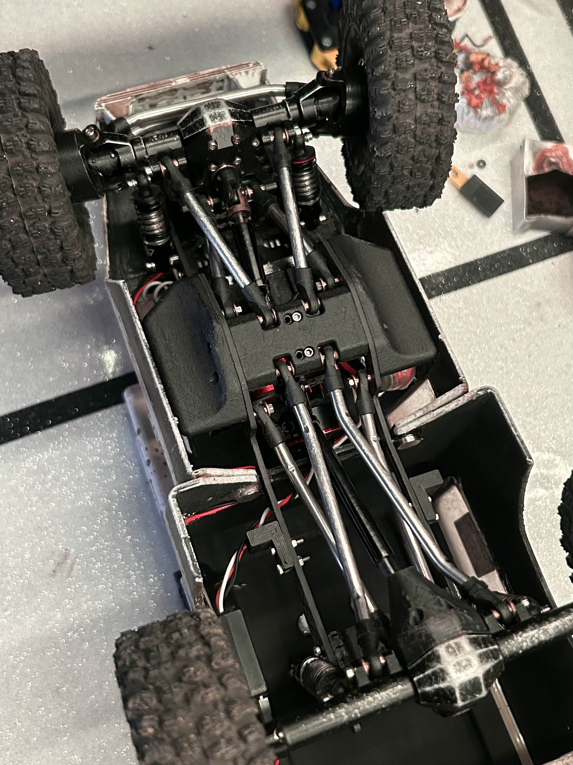RTR Camper product image (7)