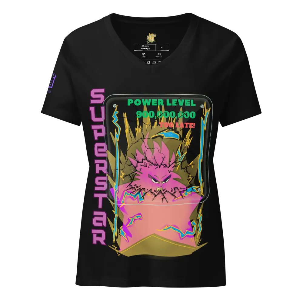 Super Star Reflection T-Shirt product image (1)