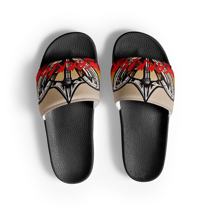 Warrior Men's Slides product image (2)
