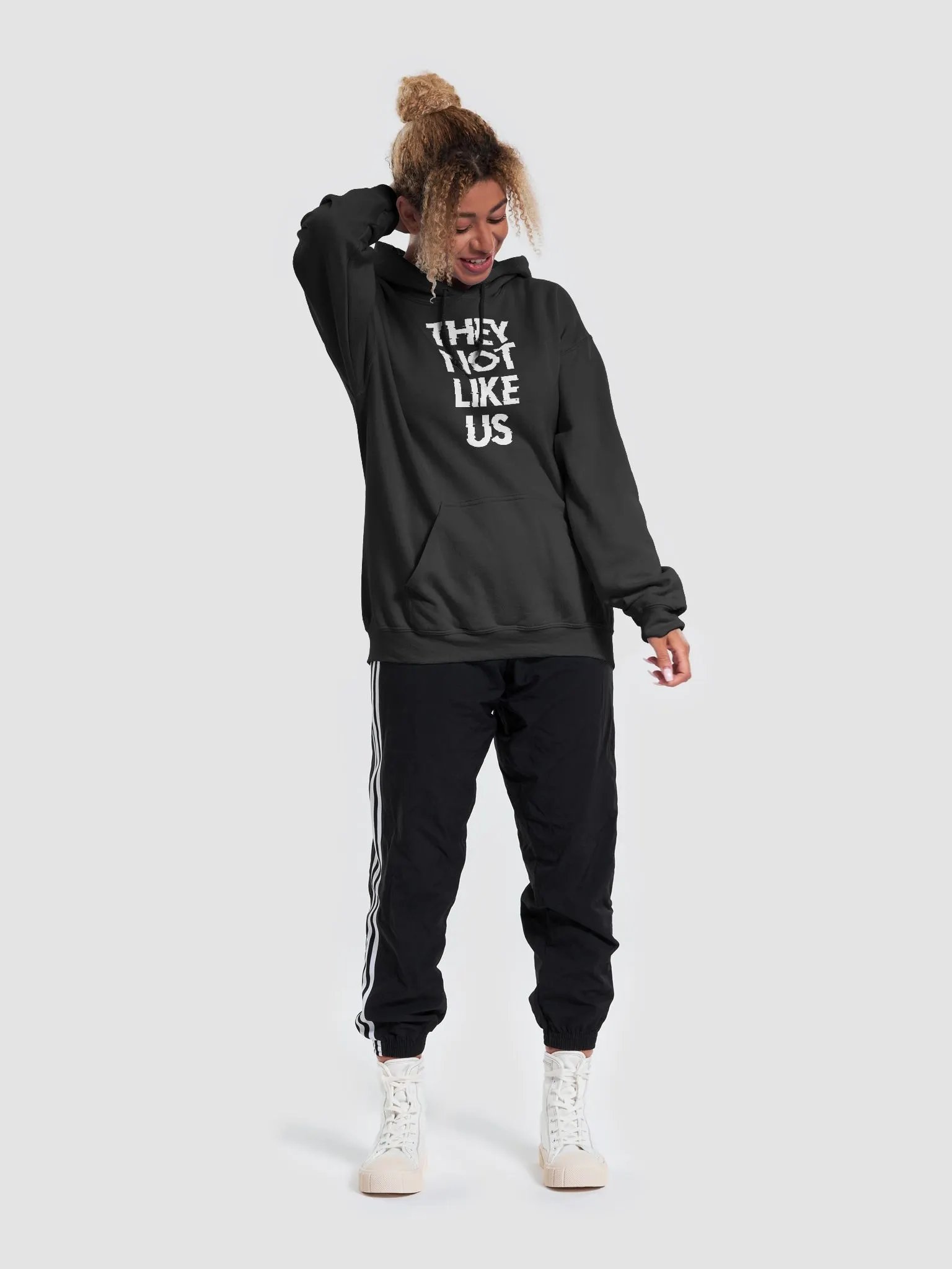 Kendrick Lamar They Not Like Us Hoodie product image (3)
