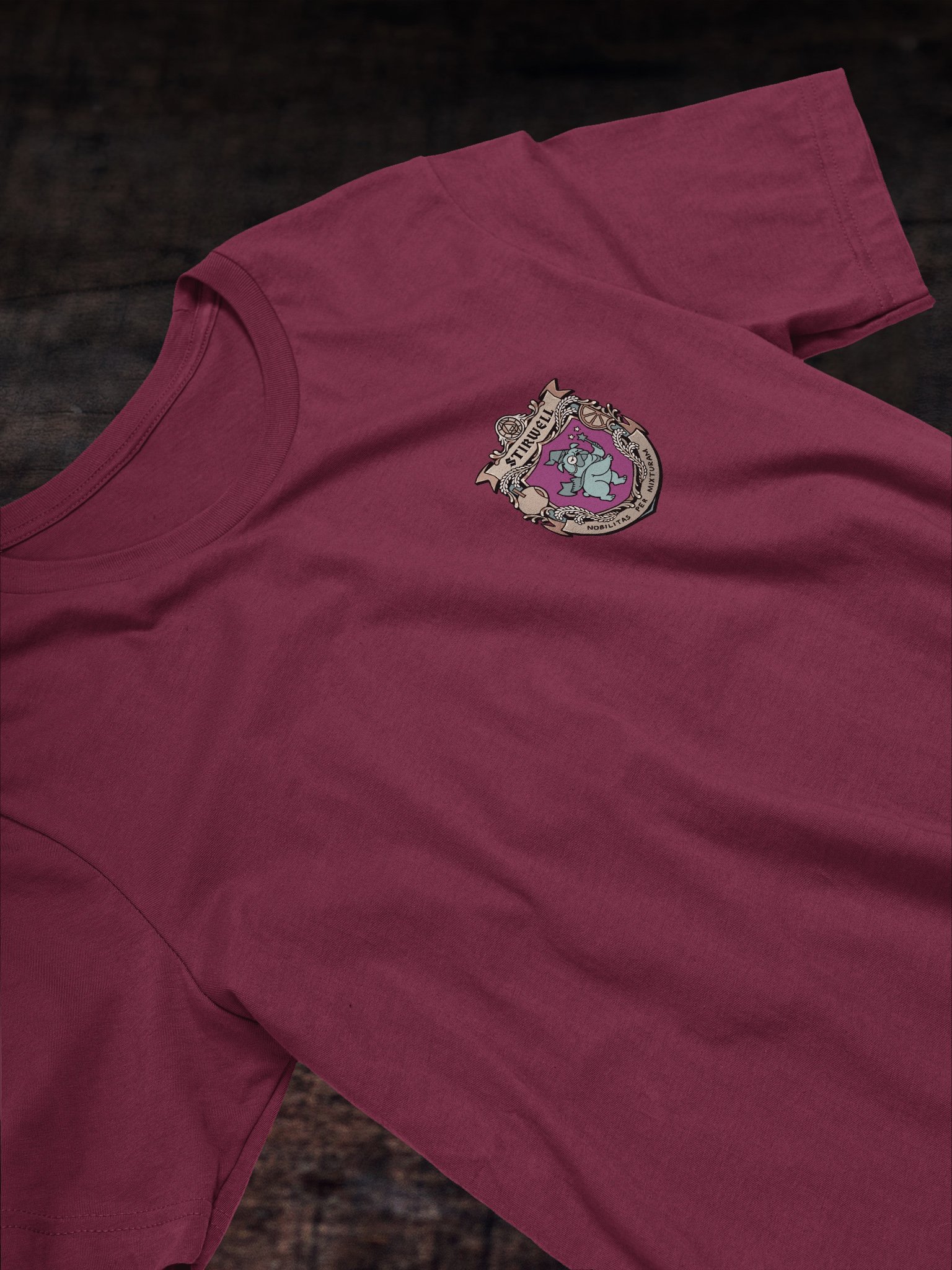 House Stirwell T-Shirt product image (2)