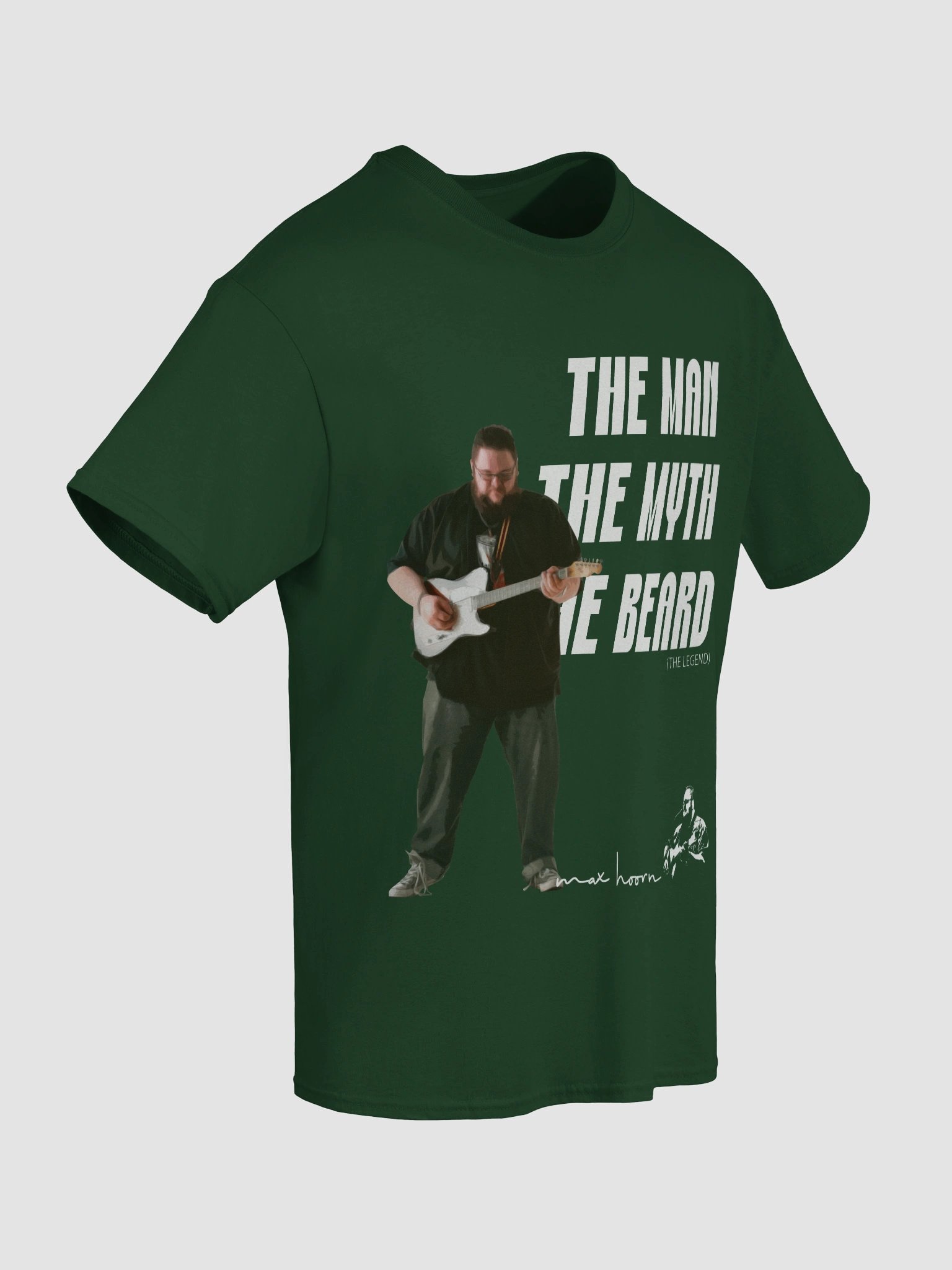 The Myth Shirt product image (12)