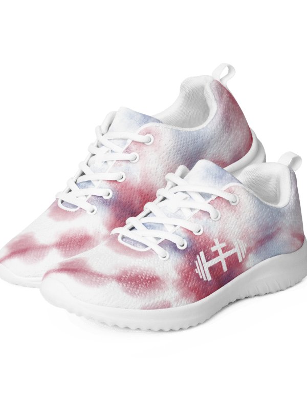 Men's His House "Holy Heritage" Athletic Shoes - USA 250th product image (4)