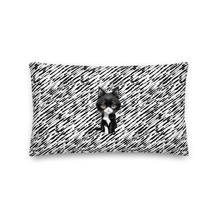 Buddy Pillow product image (2)