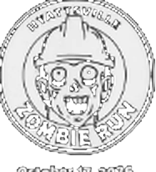 Hyattsville Zombie Run