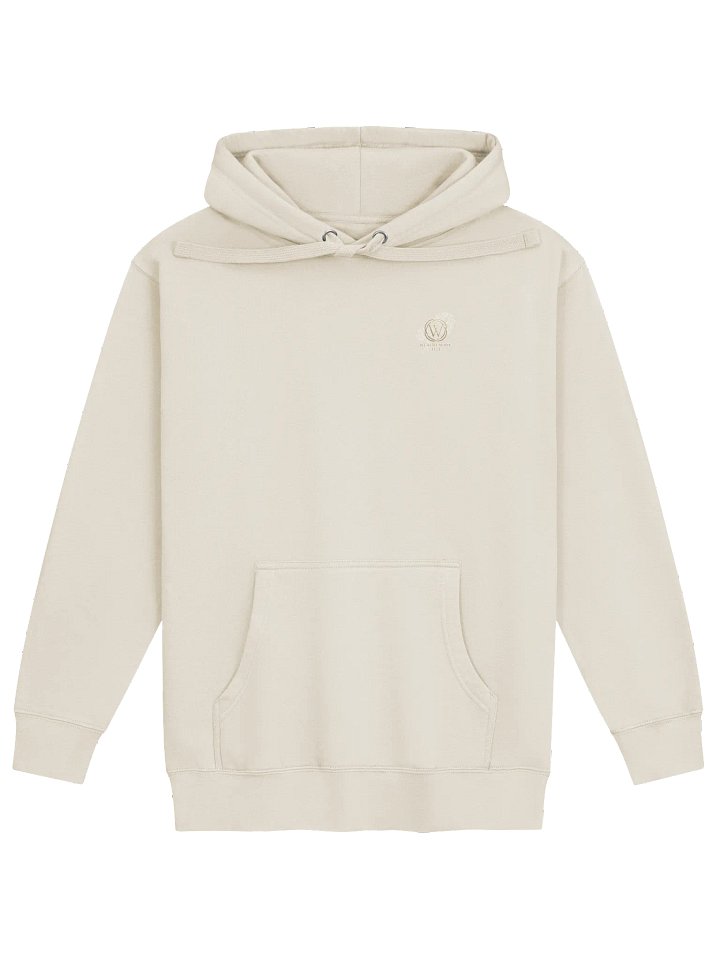 Wealth Wise Premium Hoodie product image (1)
