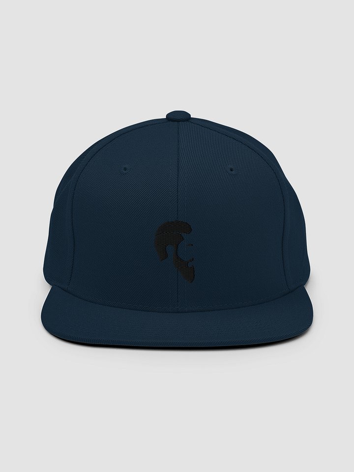 mattym Snapback Hat product image (2)