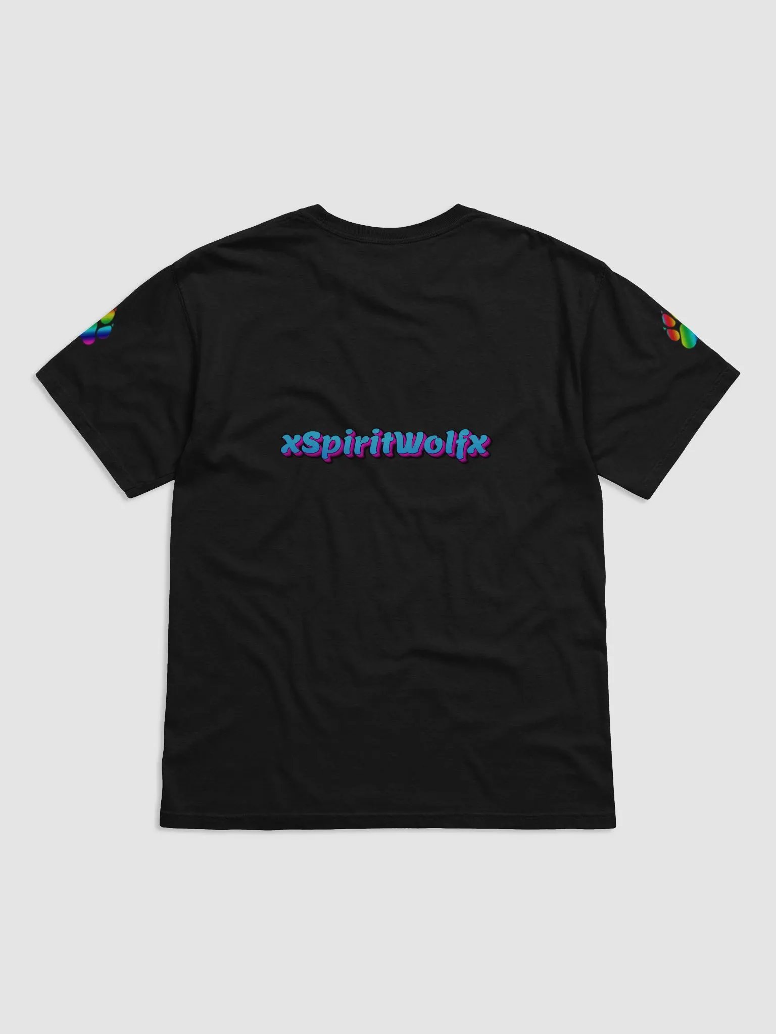 Wolfy Rage Tee product image (18)
