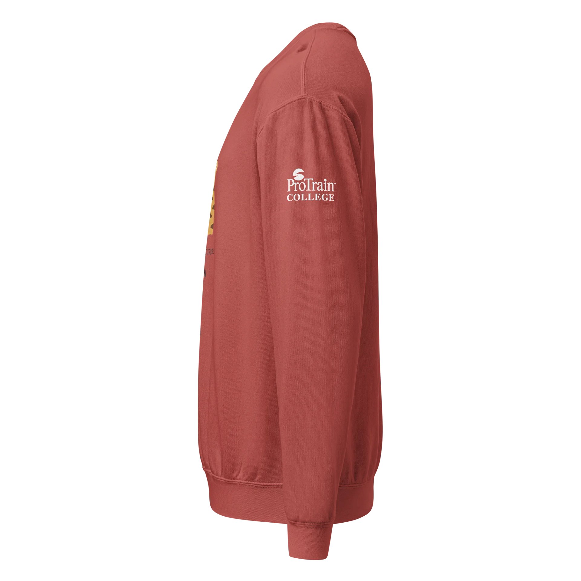 Pawsome Rock Paper Scissors Sweatshirt product image (3)