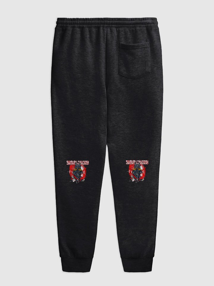 Samurai Tacos1: Armor & Tacos Joggers product image (9)