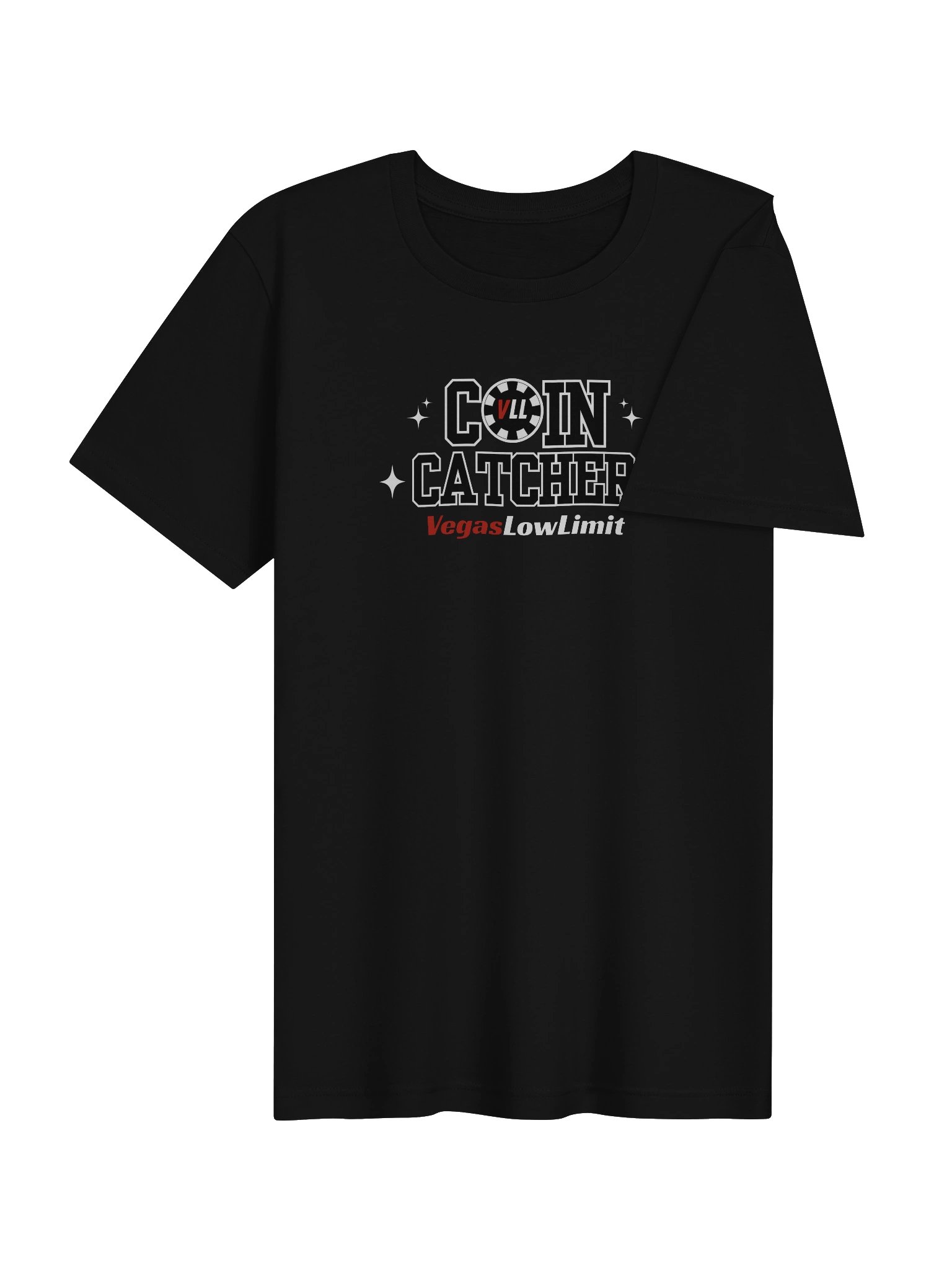 Coin Catcher Tee product image (4)