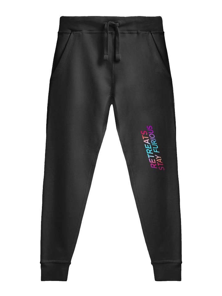 Retreats Joggers product image (2)