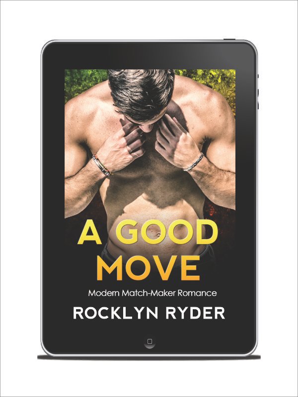 A Good Move; Modern Match-Maker #6 product image (1)
