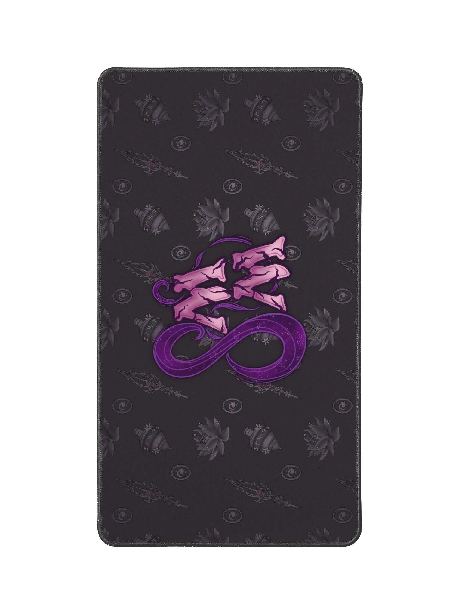 SMM MTG Deep Violet Playmat product image (2)