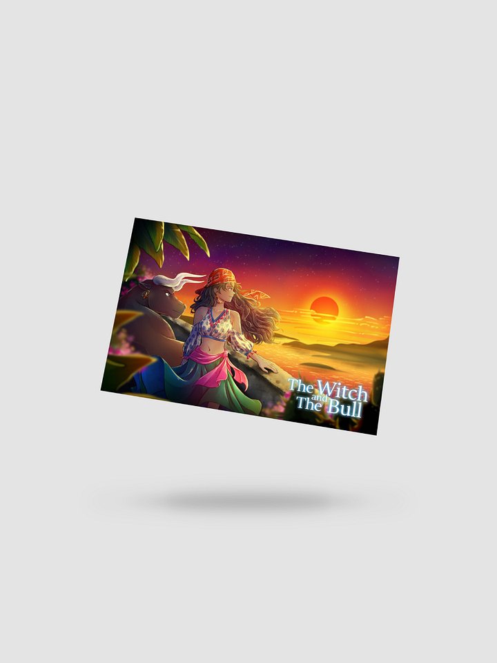 Sunset Horizon product image (2)