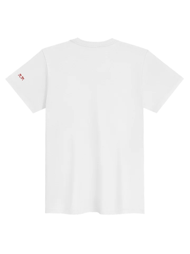 'Down The Rabbit Hole' Casual Women's Tee product image (6)
