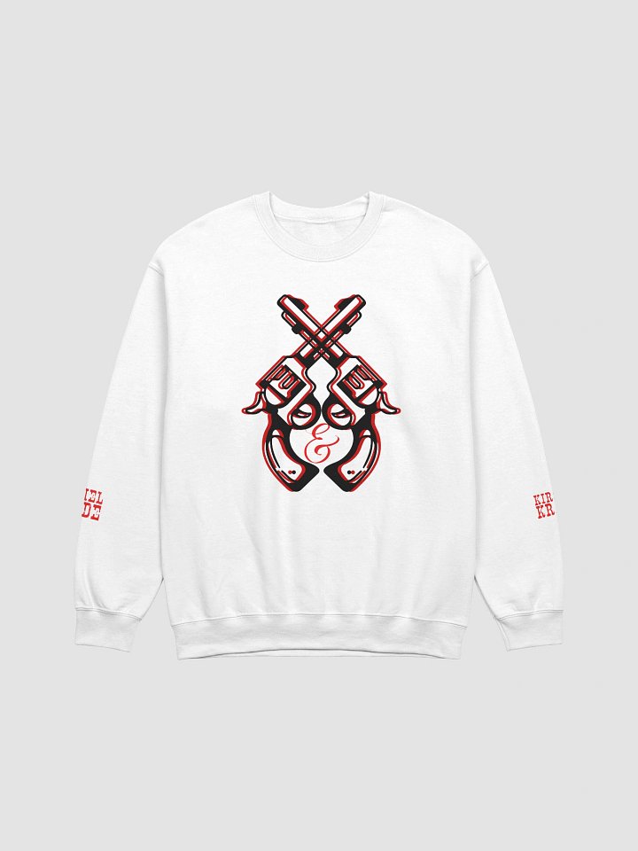 Dynamic Duo Tour | Official Crewneck product image (1)