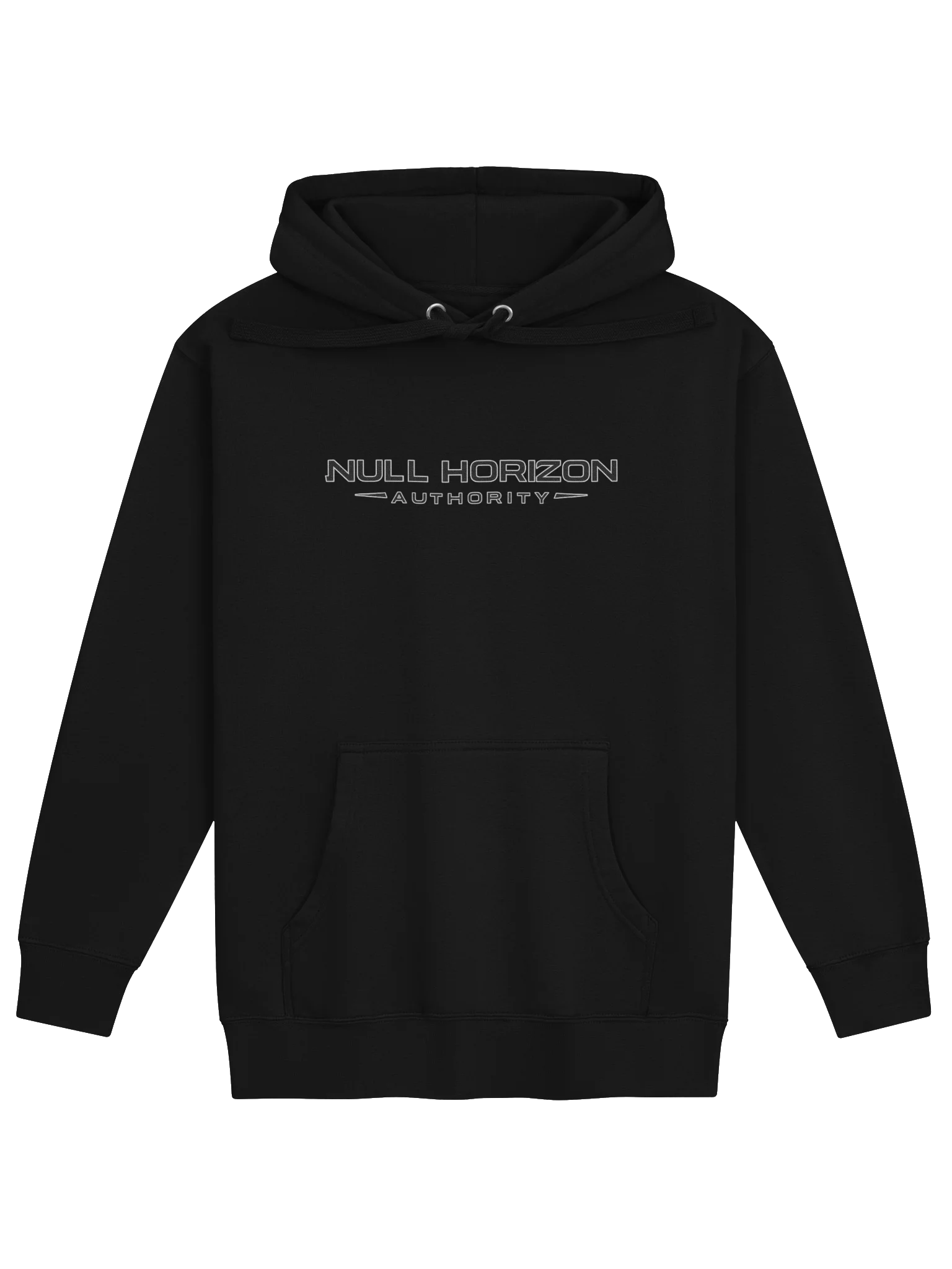 NHA Outpost 8 Hoodie product image (2)