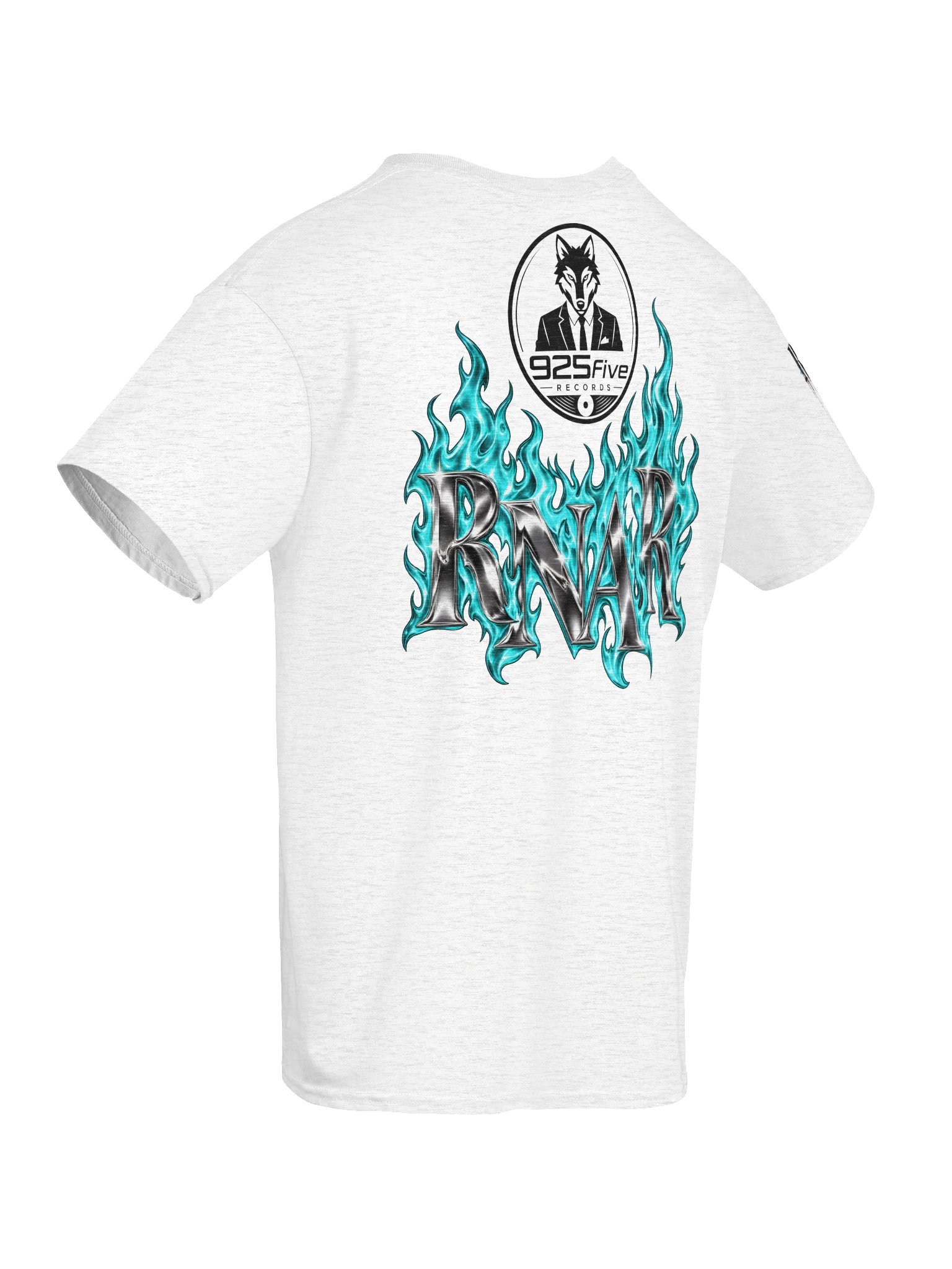 Lambo RNAR Tee product image (48)