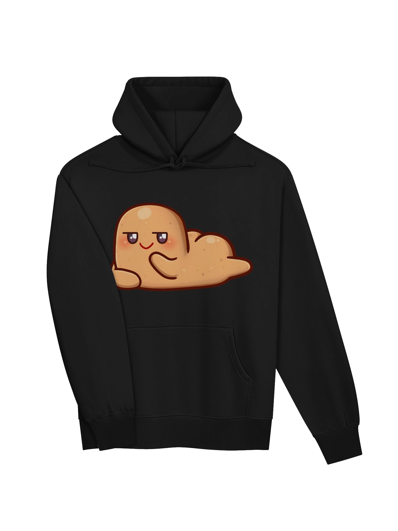 Chill Tater Hoodie 🥔😏 product image (3)