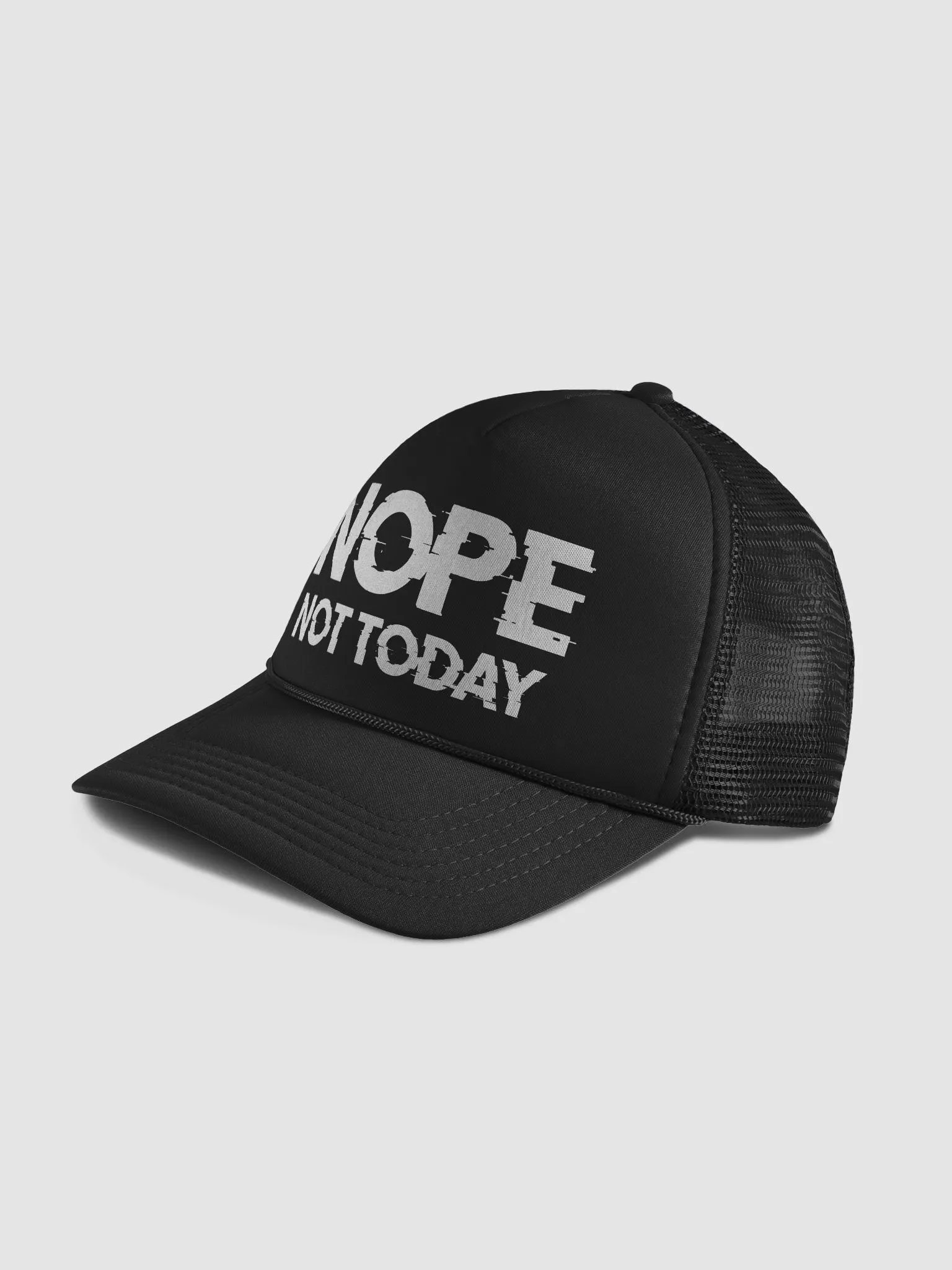 NOPE NOT TODAY product image (15)