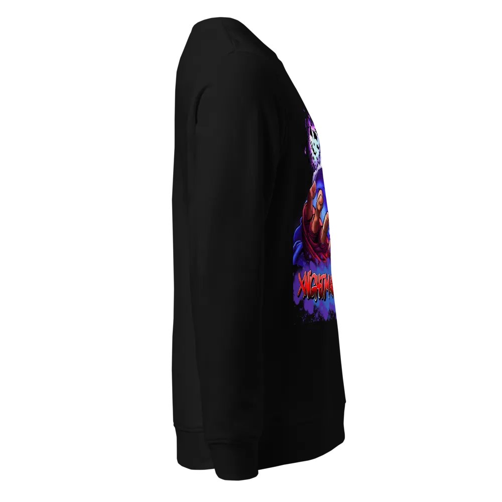 Sweatshirt product image (11)