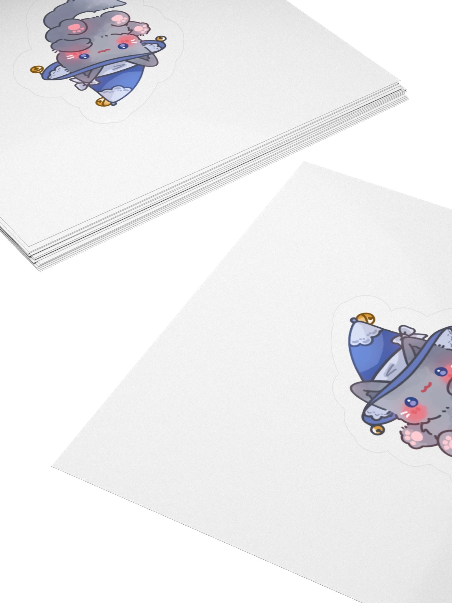 Kit chibi 🌸 product image (12)