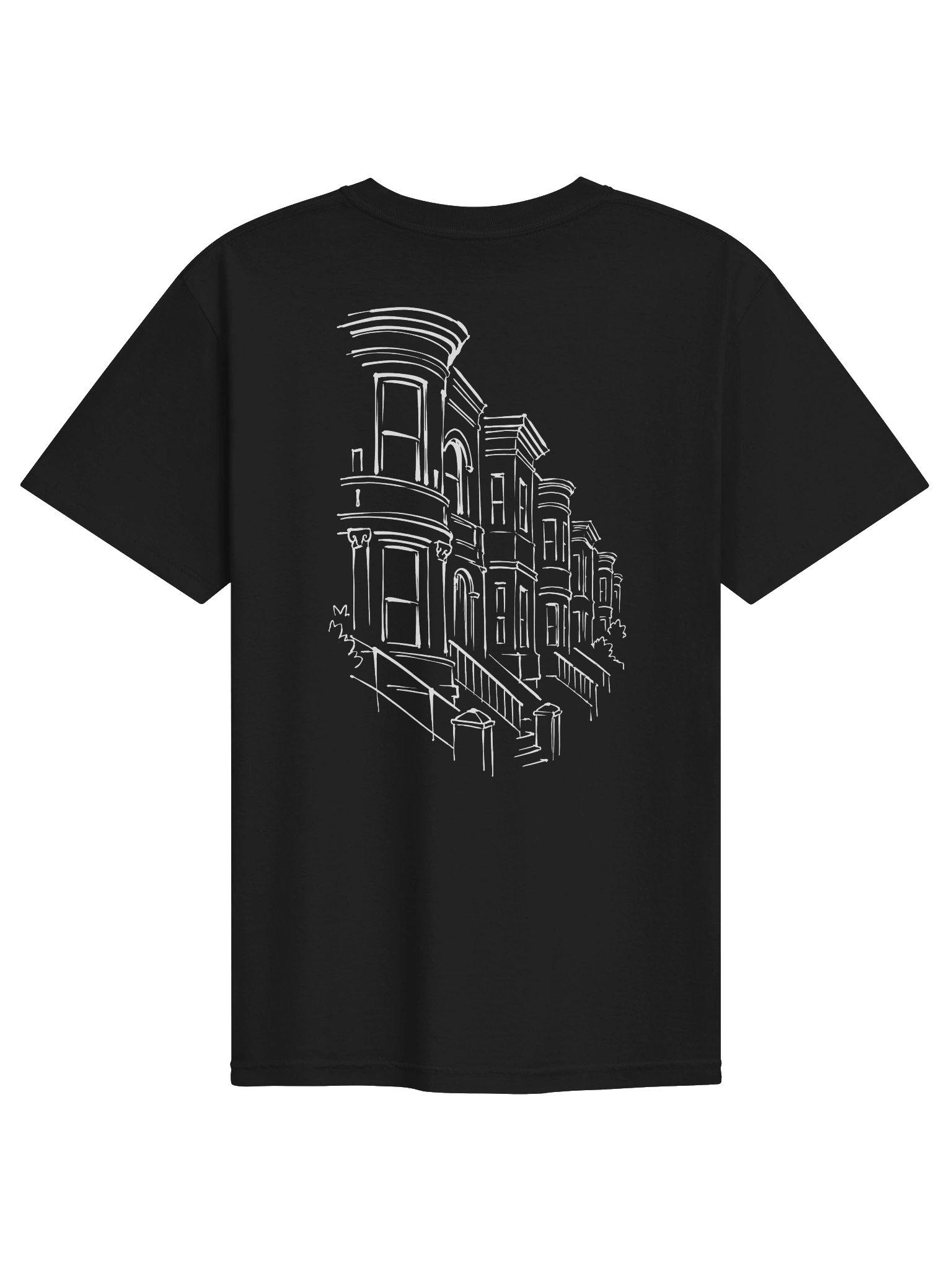 BOSTON'S BEST AGENTS TSHIRT product image (2)