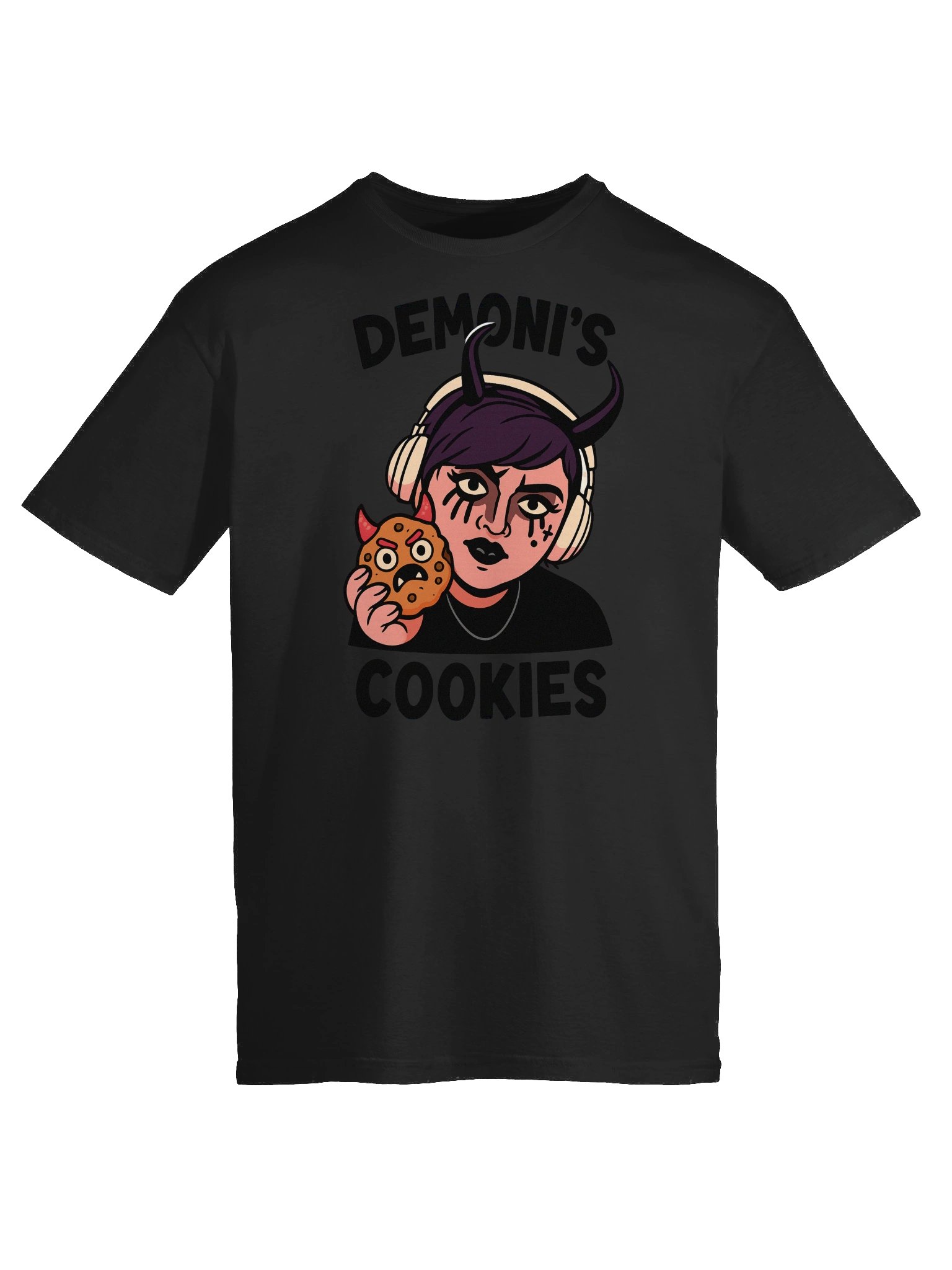 Demoni's Cookies product image (9)