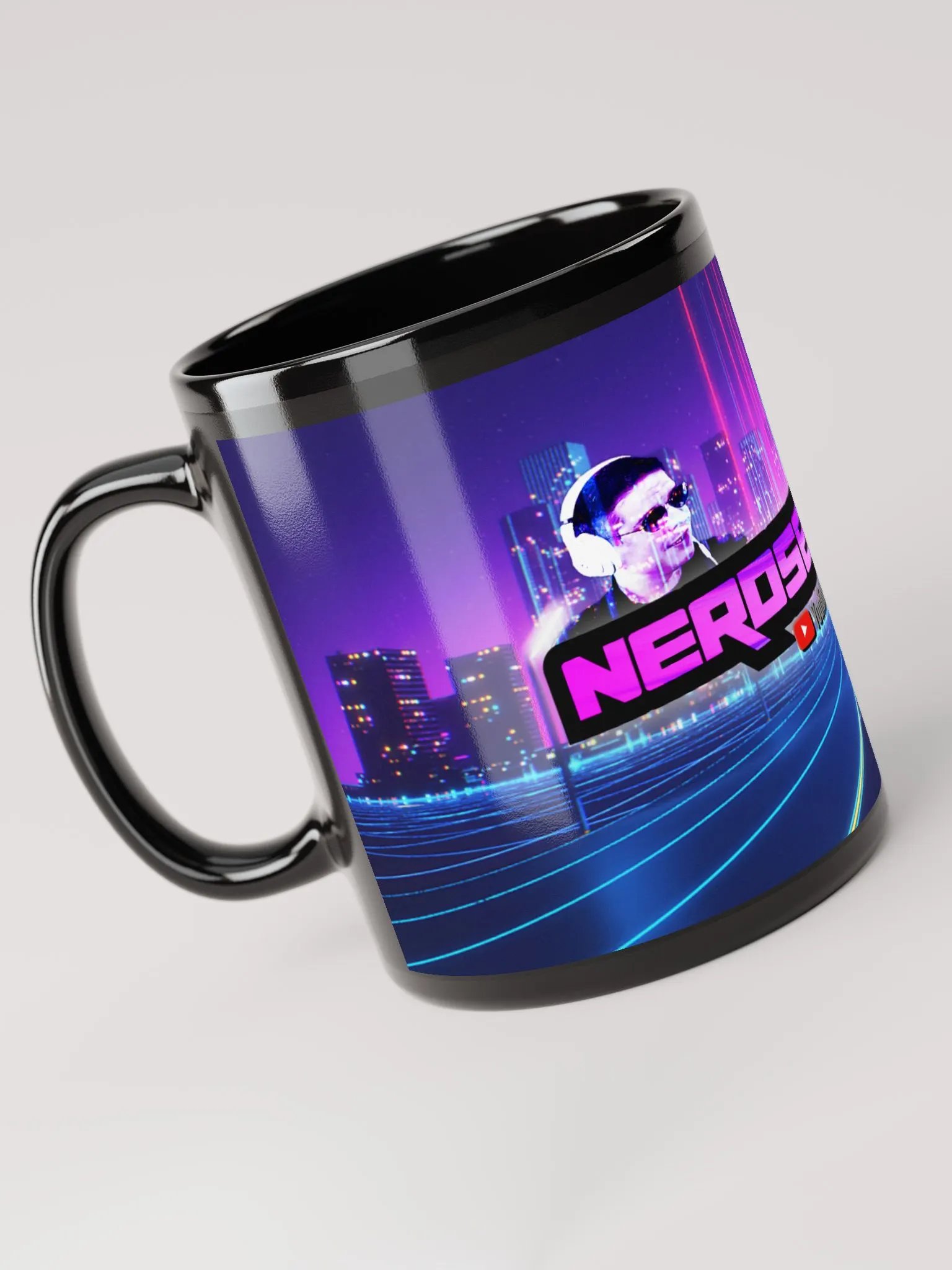 Banner Mug product image (6)