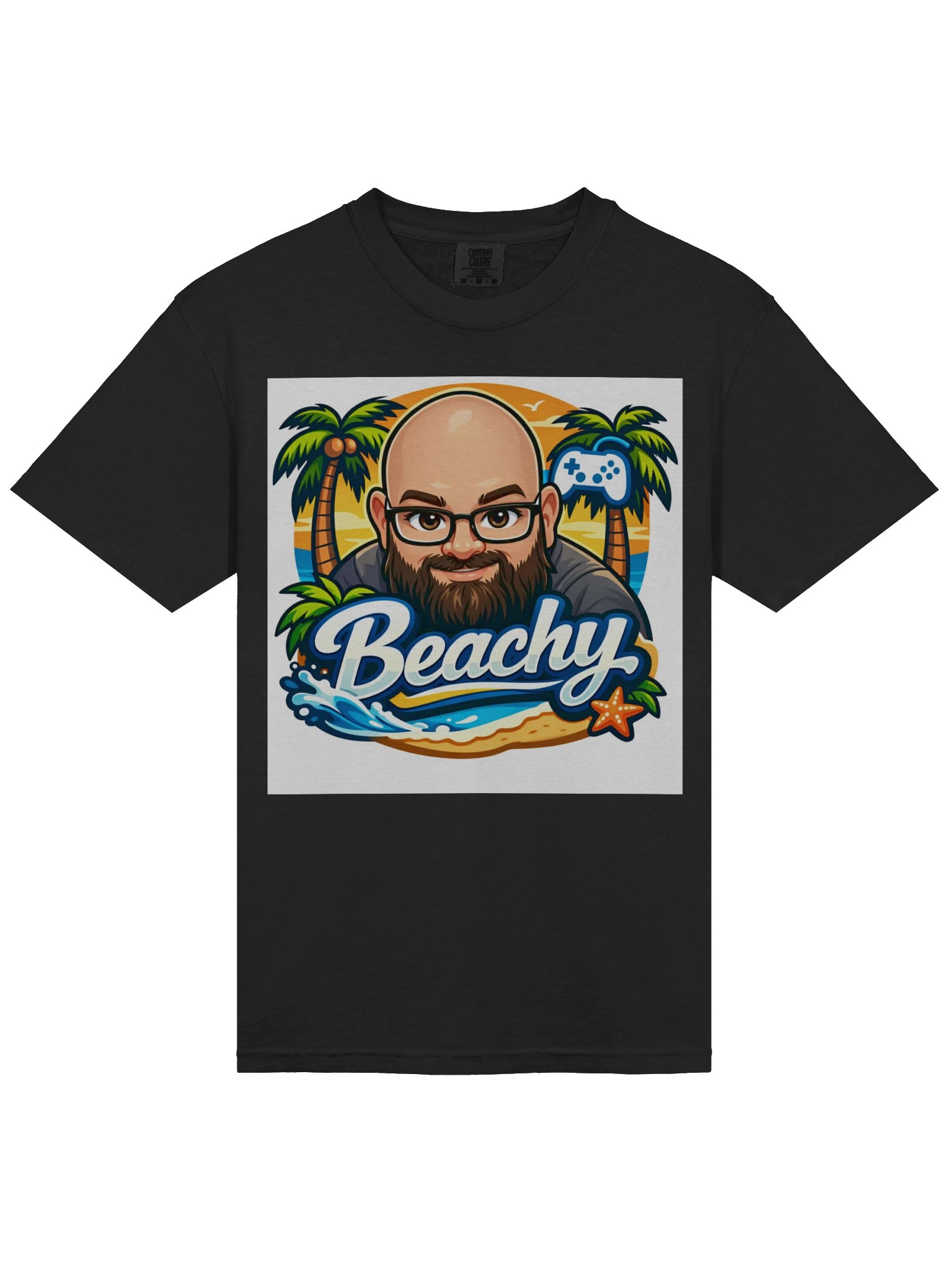 Beachy570 shirt product image (3)
