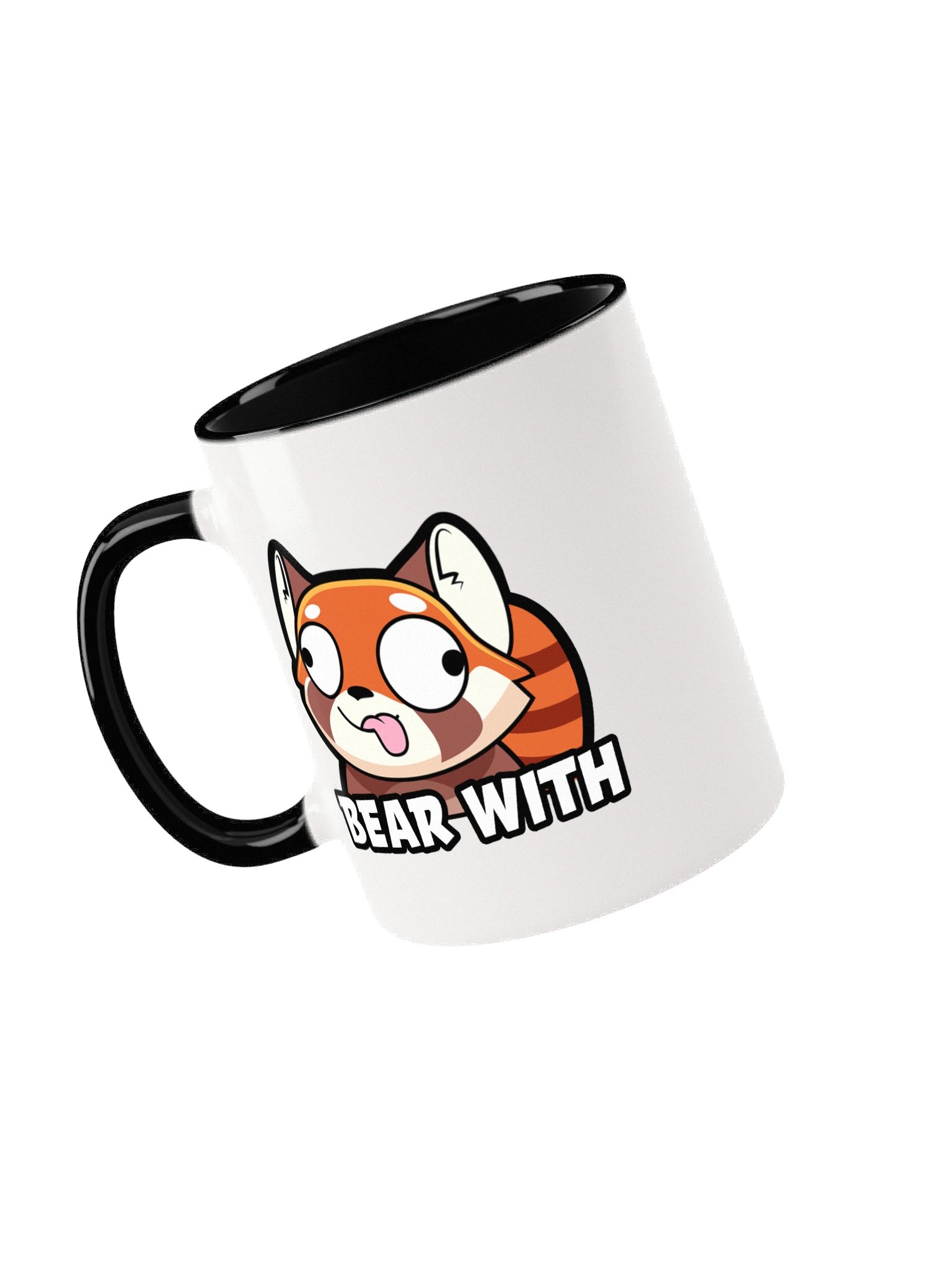 Bear With - Ceramic Mug product image (3)