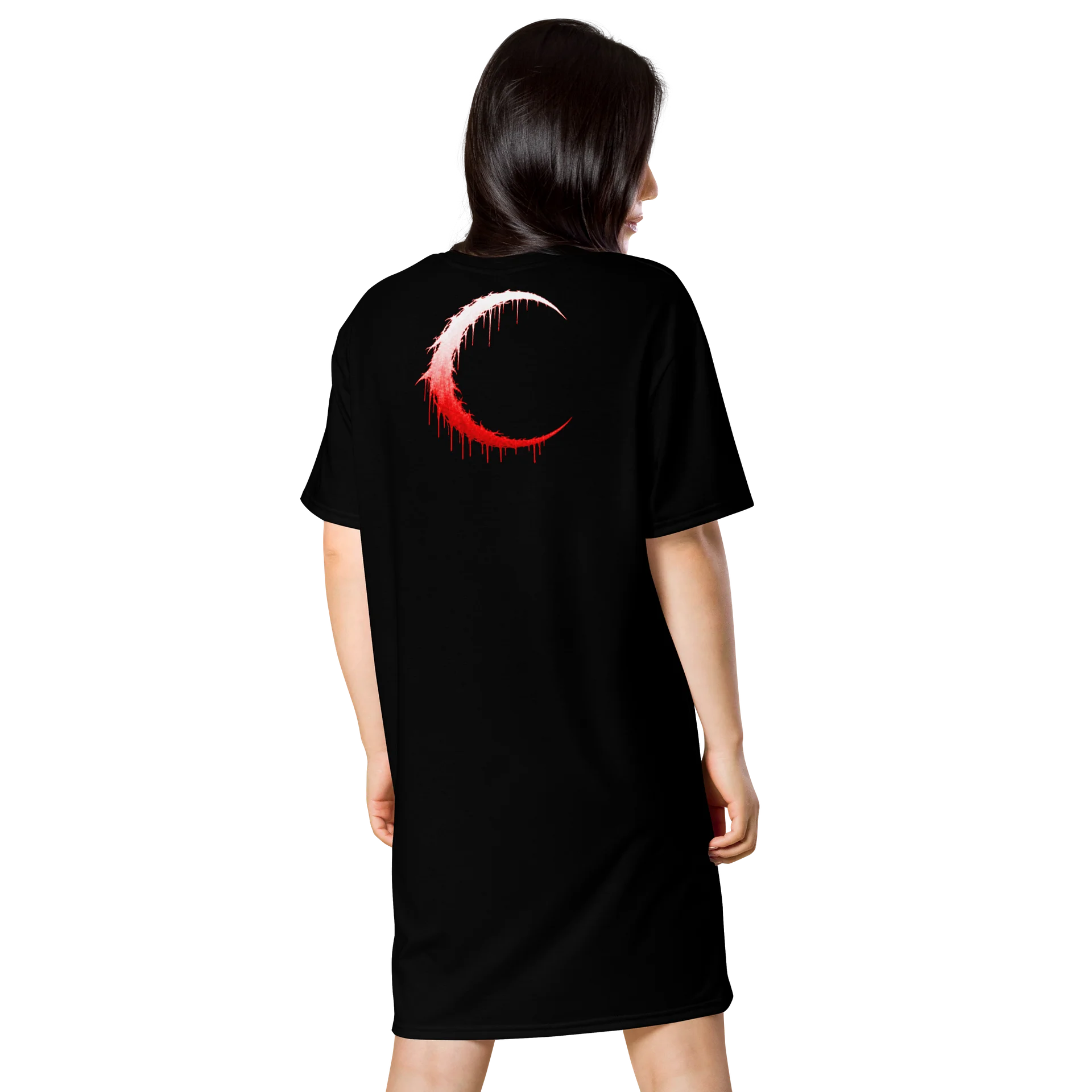nvkex T-Shirt Dress product image (2)