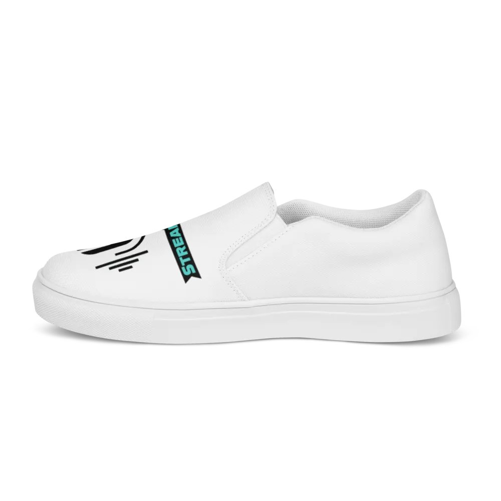 StreamMachine Women's Canvas Shoes product image (10)
