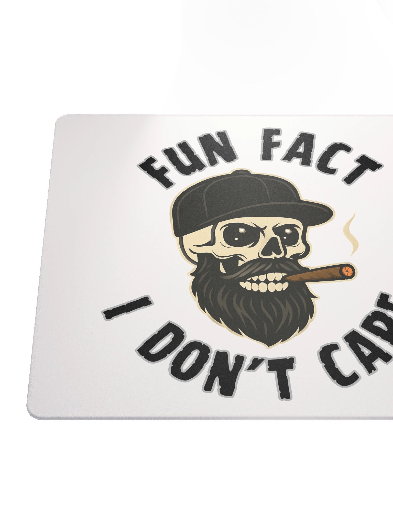Fun Fact Gaming Pad product image (6)