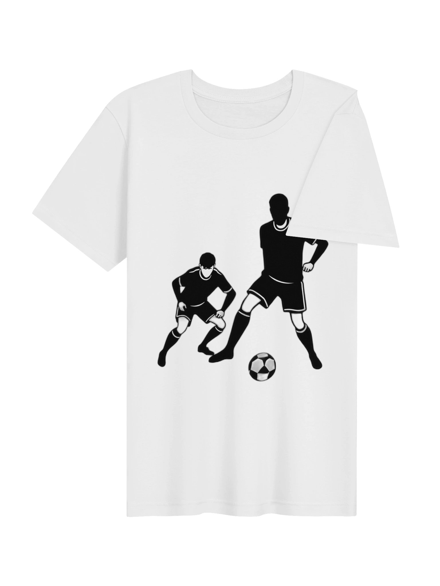 Rest Defence Tee product image (10)