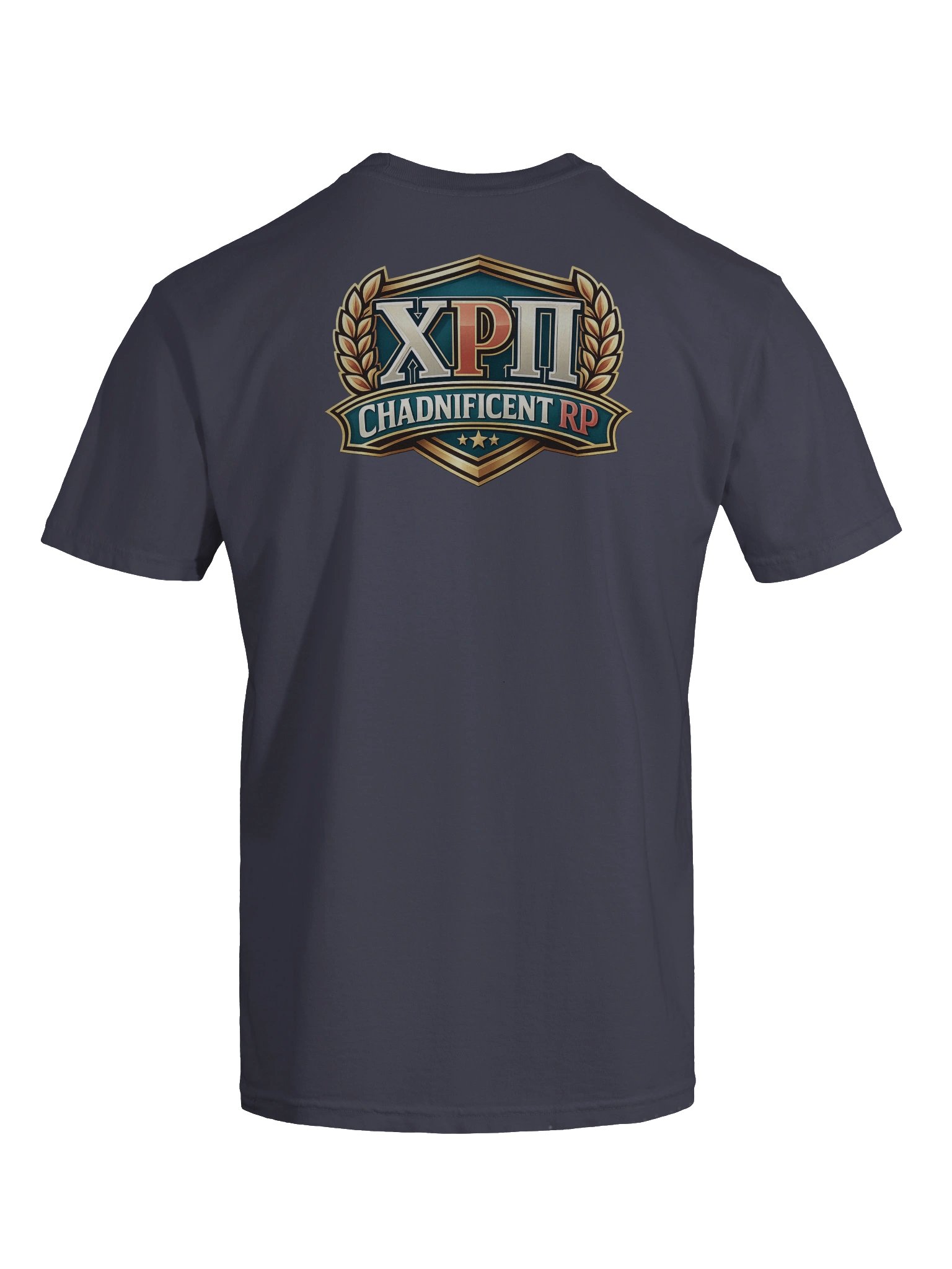 Chadnificent Graphic Tee product image (73)