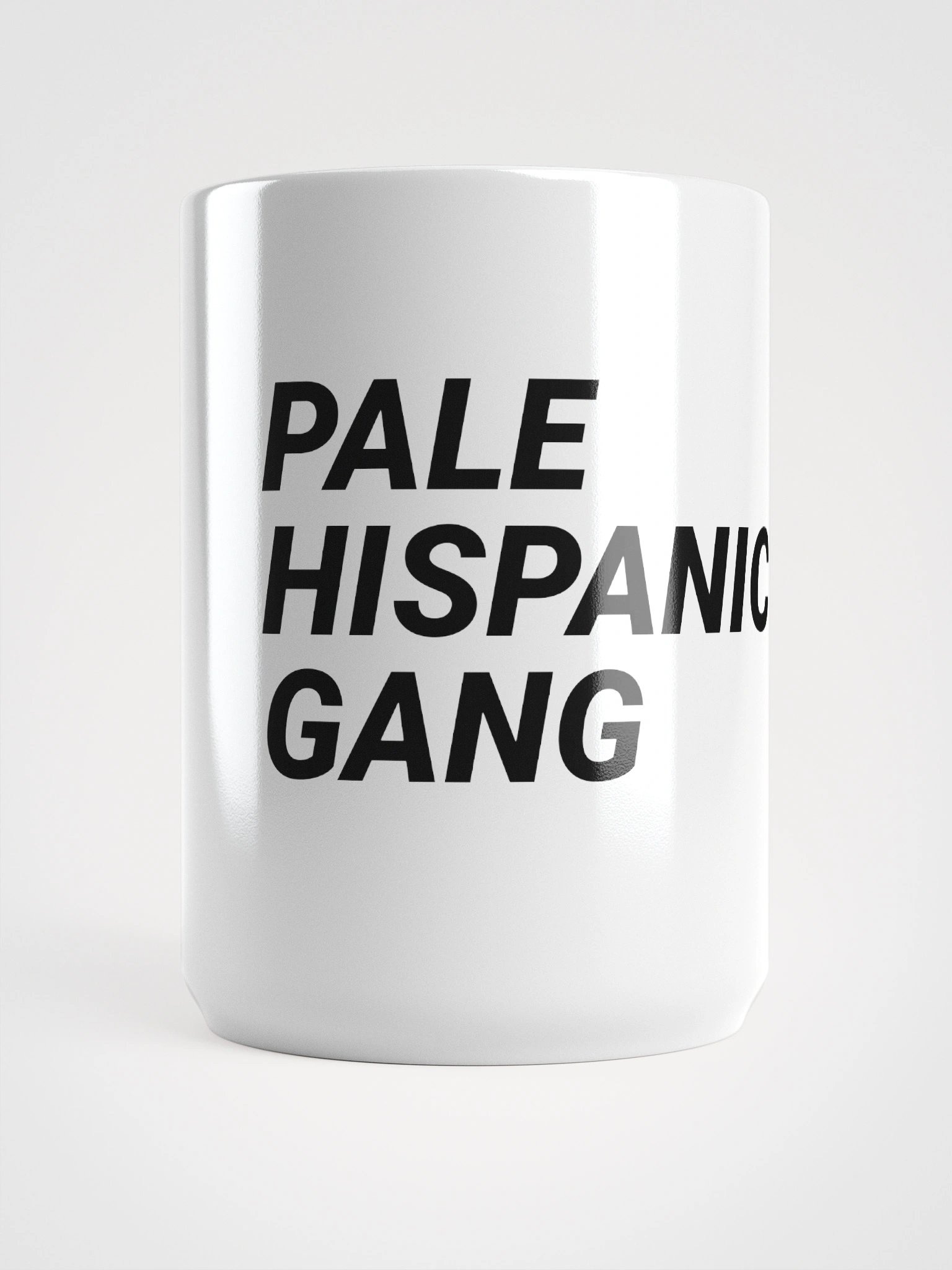 PHG White Mug product image (1)