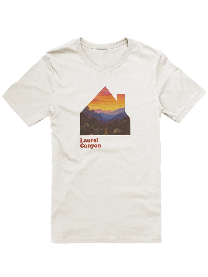 Laurel Canyon Home Tee product image (1)