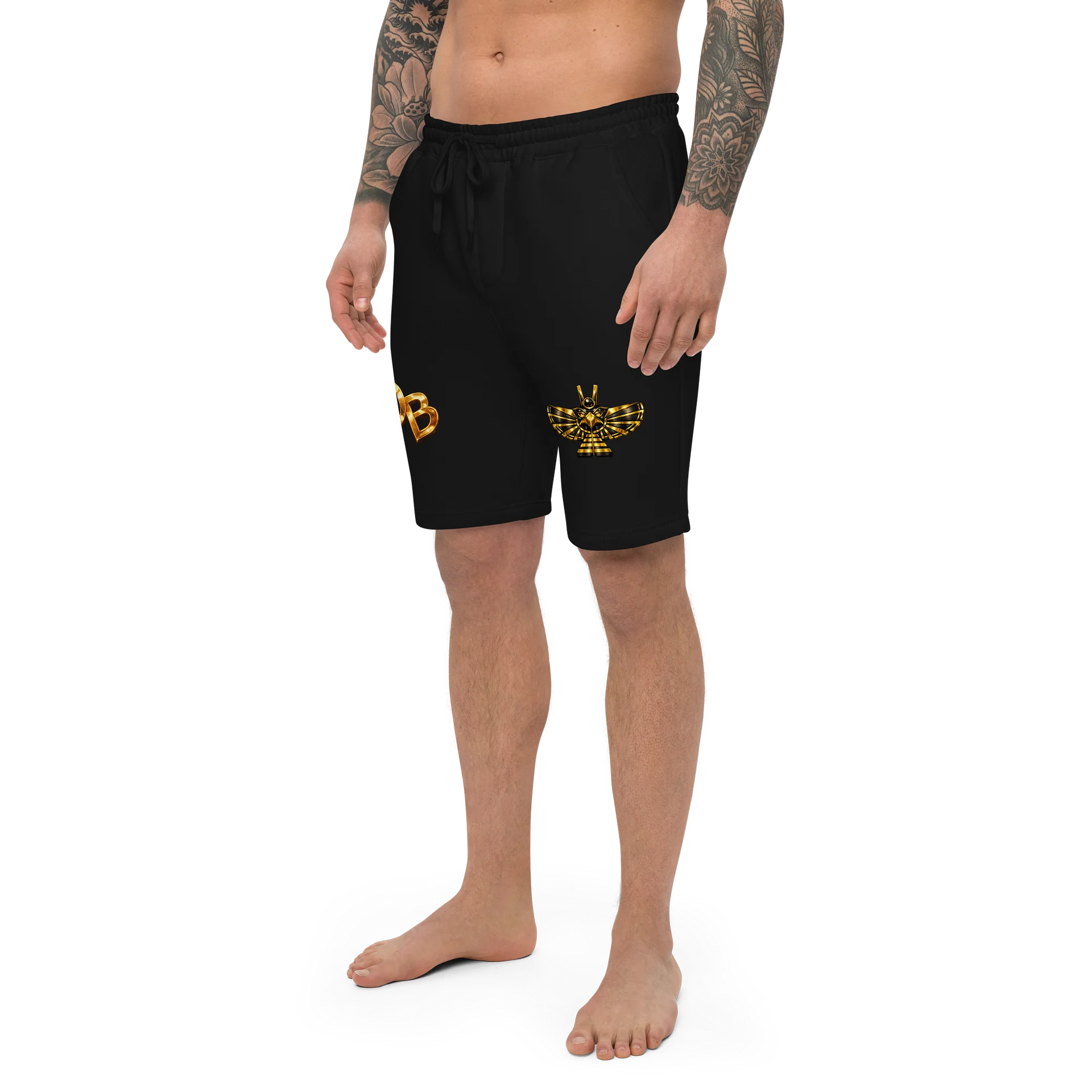 DB Line Shorts product image (3)